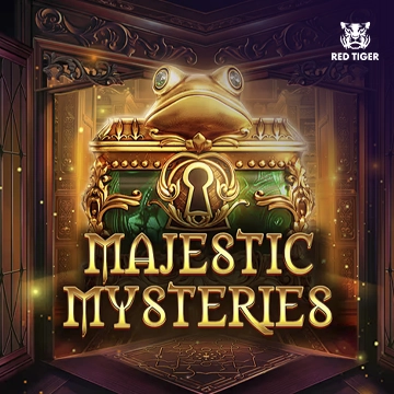 Majestic Mysteries Power Reel - SUNBET388