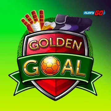 Golden Goal - SUNBET388
