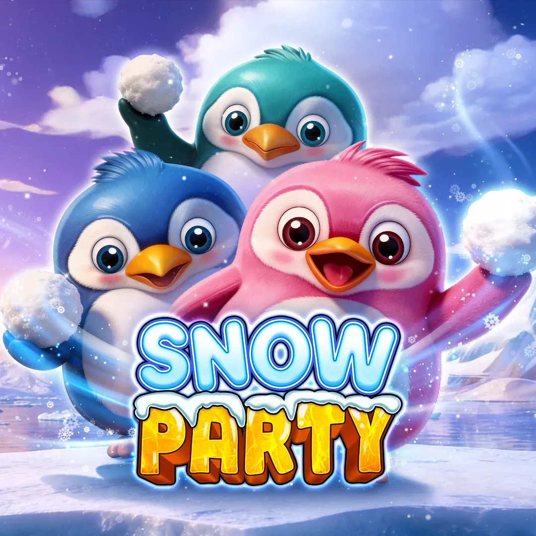 Snow Party - SUNBET388