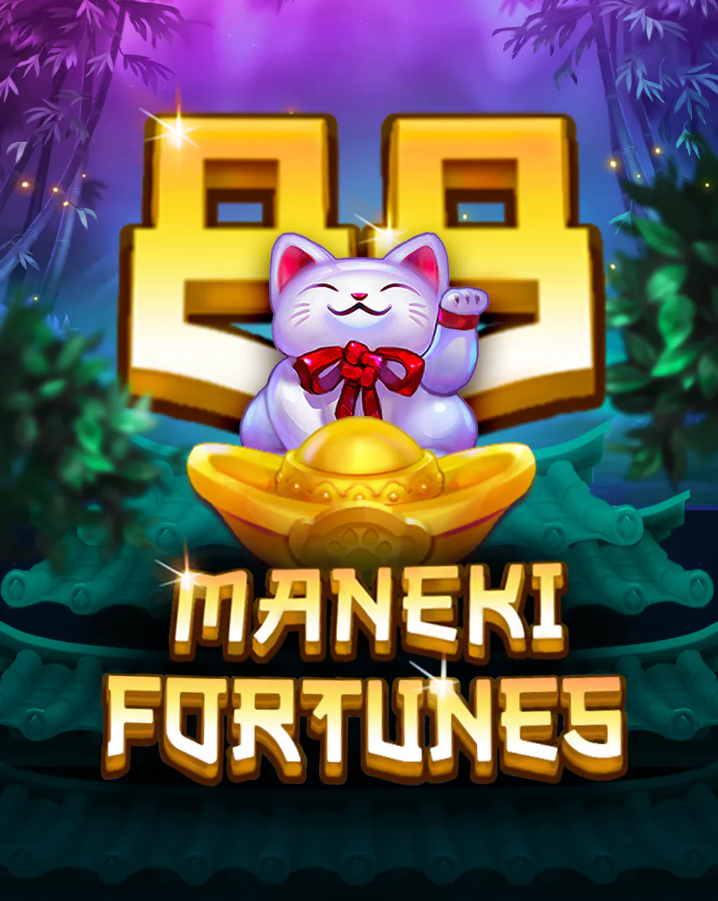 Maneki 88 Fortunes - SUNBET388