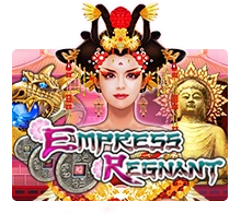 Empress Regnant - SUNBET388