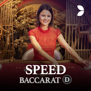 Speed Baccarat D - SUNBET388