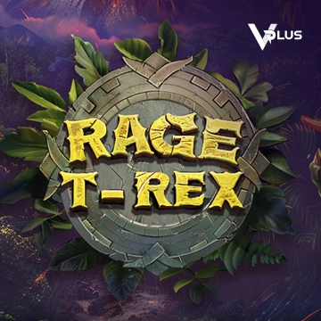 Rage T-Rex - SUNBET388