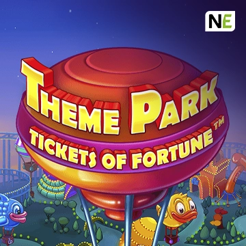 Theme Park: Tickets of Fortune - SUNBET388