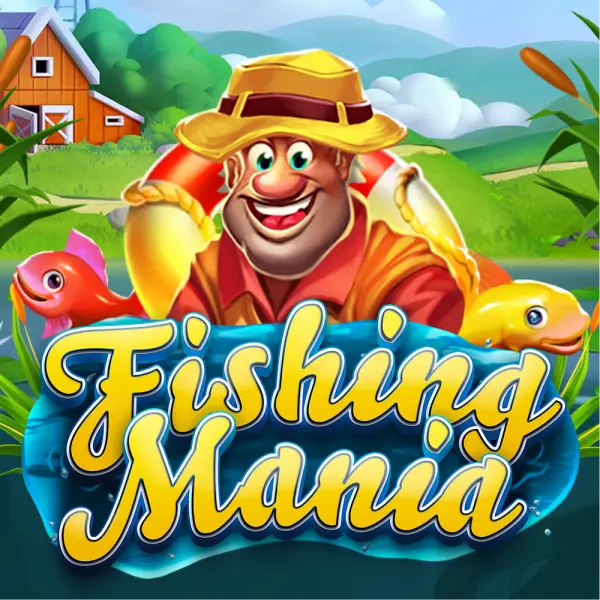 Fishing Mania - SUNBET388
