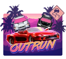Out Run - SUNBET388