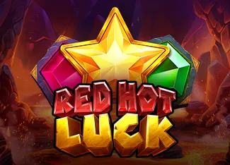 Red Hot Luck - SUNBET388