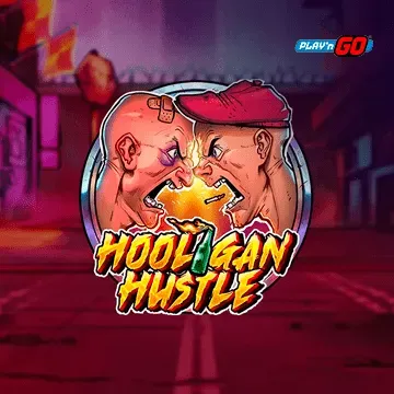 Hooligan Hustle - SUNBET388