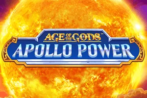 Age of the Gods: Apollo Power - SUNBET388