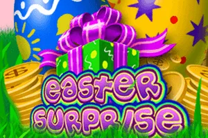 Easter Surprise - SUNBET388