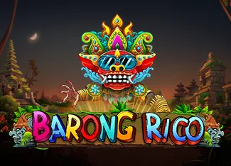 Barong Rico - SUNBET388