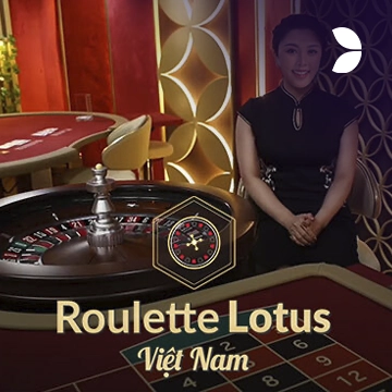 Lotus Roulette - SUNBET388