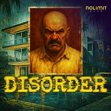 Disorder - SUNBET388