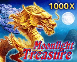 Moonlight Treasure - SUNBET388