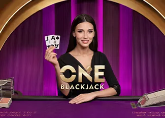 ONE Blackjack - SUNBET388