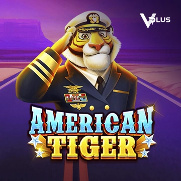 American Tiger - SUNBET388