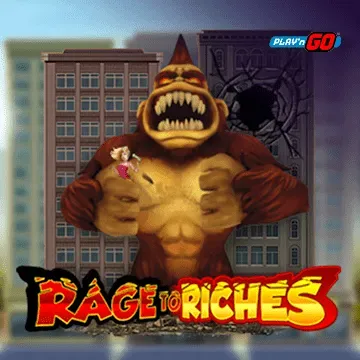 Rage to Riches - SUNBET388