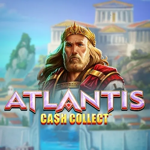 Atlantis Cash Collect - SUNBET388