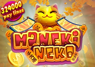Kucing Pembawa Keberuntungan - SUNBET388