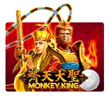 Monkey King - SUNBET388