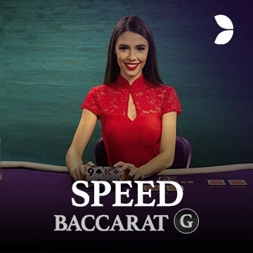 Speed Baccarat G - SUNBET388