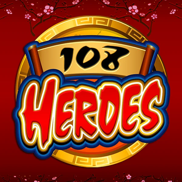 108 Heroes - SUNBET388