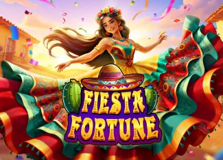 Fiesta Fortune - SUNBET388