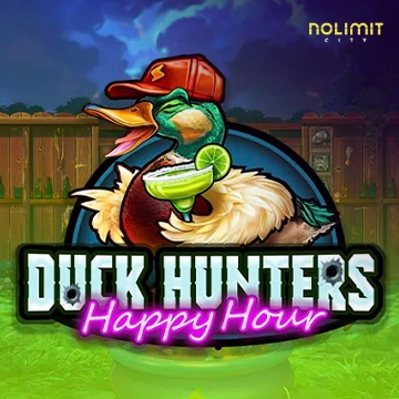 Duck Hunters Happy Hour - SUNBET388