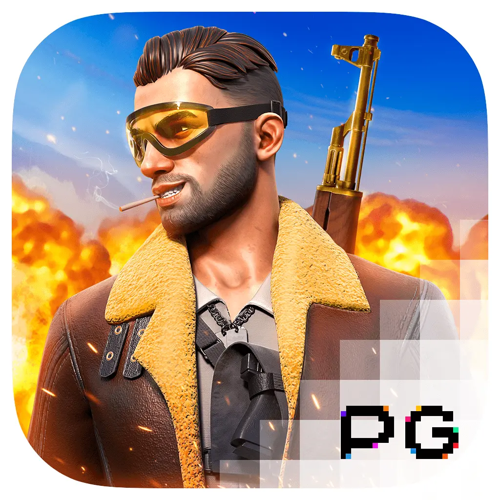 Battleground Royale - SUNBET388