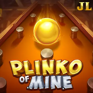 Plinko of Mine - SUNBET388