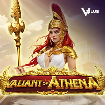 Valiant of Athena - SUNBET388