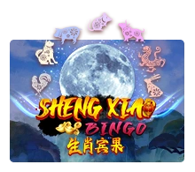 Sheng Xiao Bingo - SUNBET388