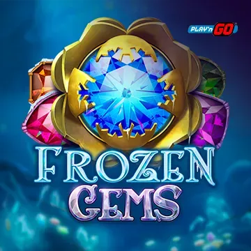 Frozen Gems - SUNBET388