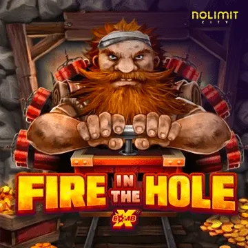 Fire in the Hole xBomb - SUNBET388