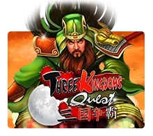 Three Kingdoms Quest - SUNBET388