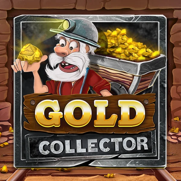 Gold Collector - SUNBET388