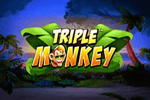 Triple Monkey - SUNBET388