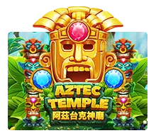 Aztec Temple - SUNBET388