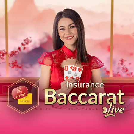 Baccarat Insurance - SUNBET388