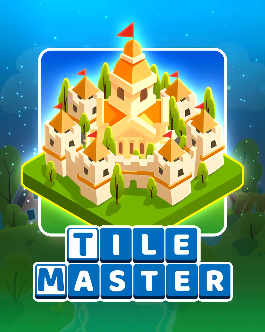 Tile Master - SUNBET388