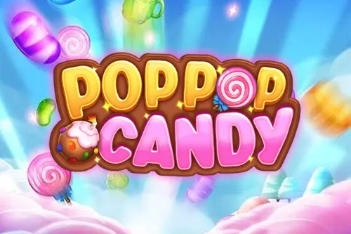 Pop Pop Candy - SUNBET388
