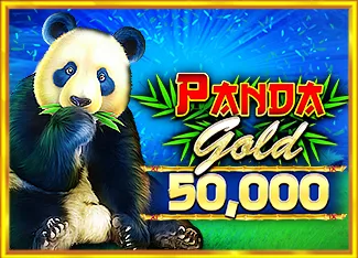 Panda Gold 50,000 - SUNBET388