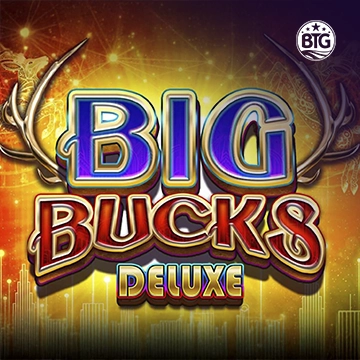 Big Bucks Deluxe - SUNBET388