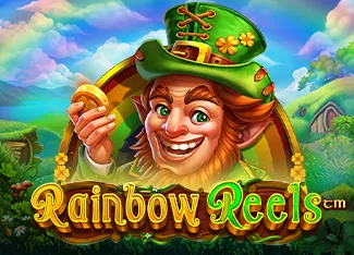 Rainbow Reels - SUNBET388