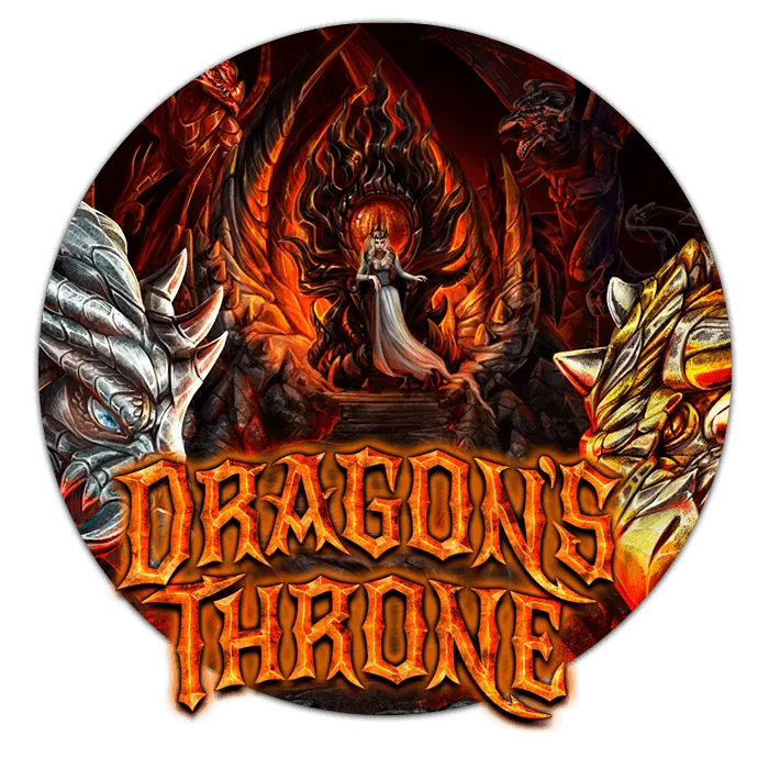 Dragons Throne - SUNBET388