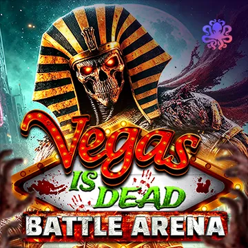 Vegas is Dead: Battle Arena! - SUNBET388