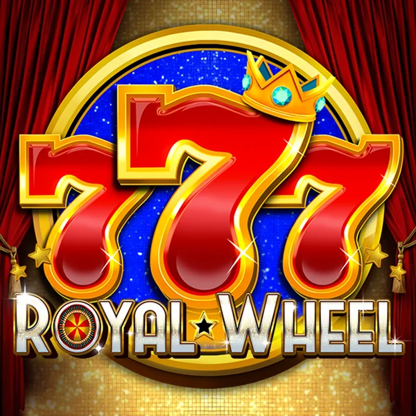 777 Royal Wheel - SUNBET388