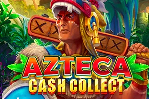 Azteca: Cash Collect - SUNBET388