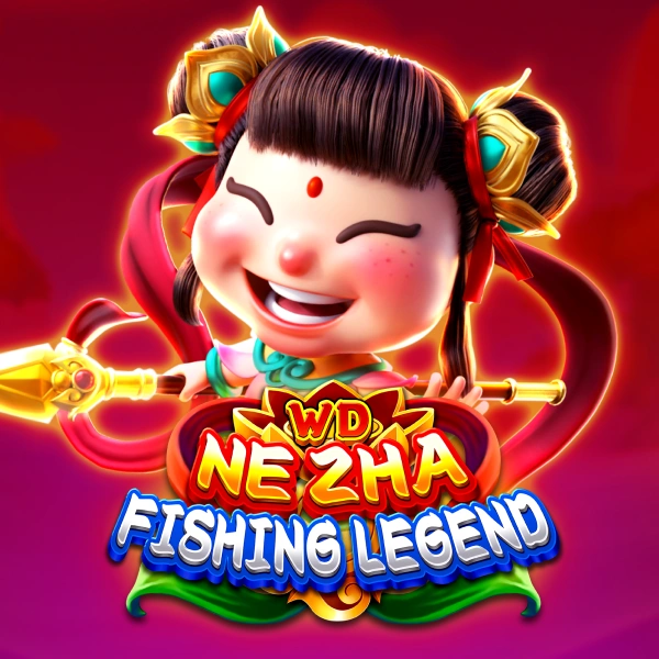 WD Nezha Fishing Legend - SUNBET388