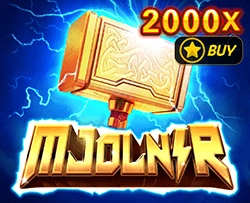 Mjolnir - SUNBET388
